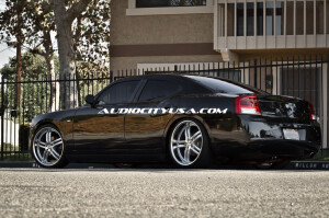 2011 Dodge Charger