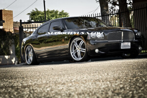 2011 Dodge Charger