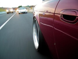 1995 Nissan S14