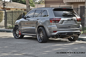 2012 Jeep Grand Cherokee