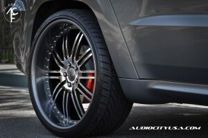 2012 Jeep Grand Cherokee