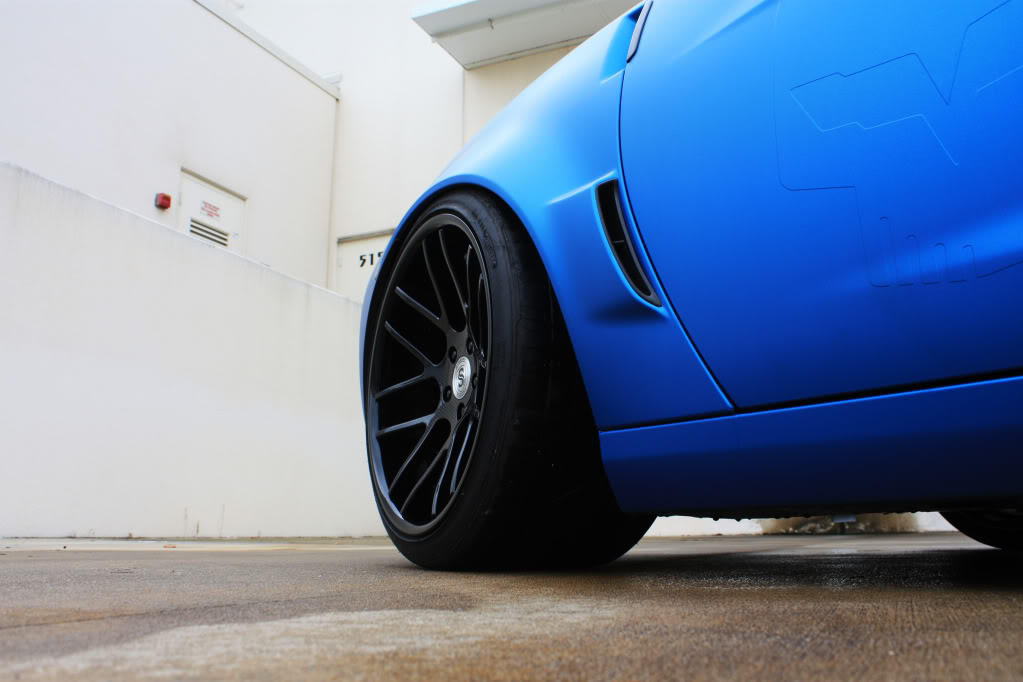 2012 Chevrolet Corvette photo