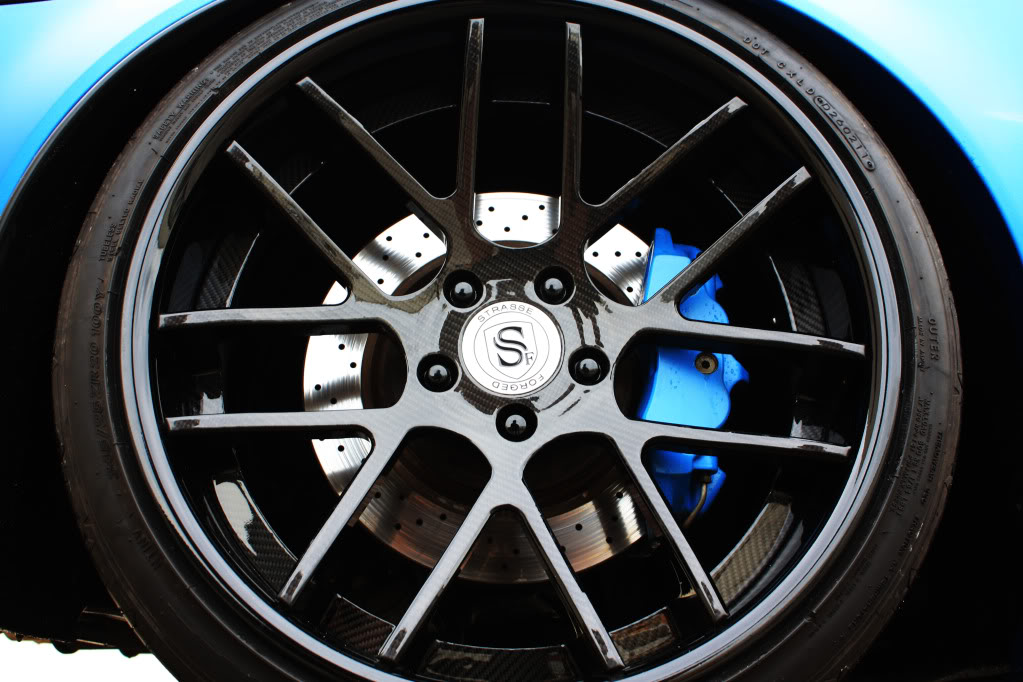 2012 Chevrolet Corvette photo
