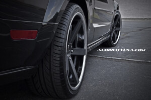 2012 Ford Mustang