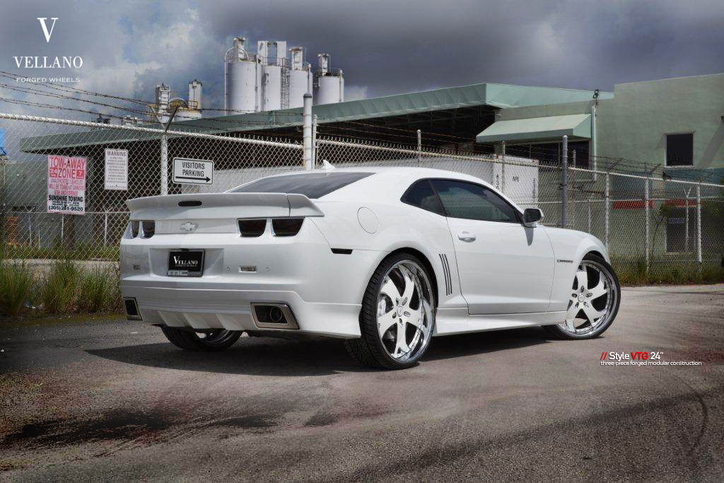 2012 Chevrolet Corvette photo