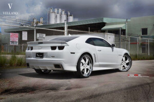 2012 Chevrolet Corvette