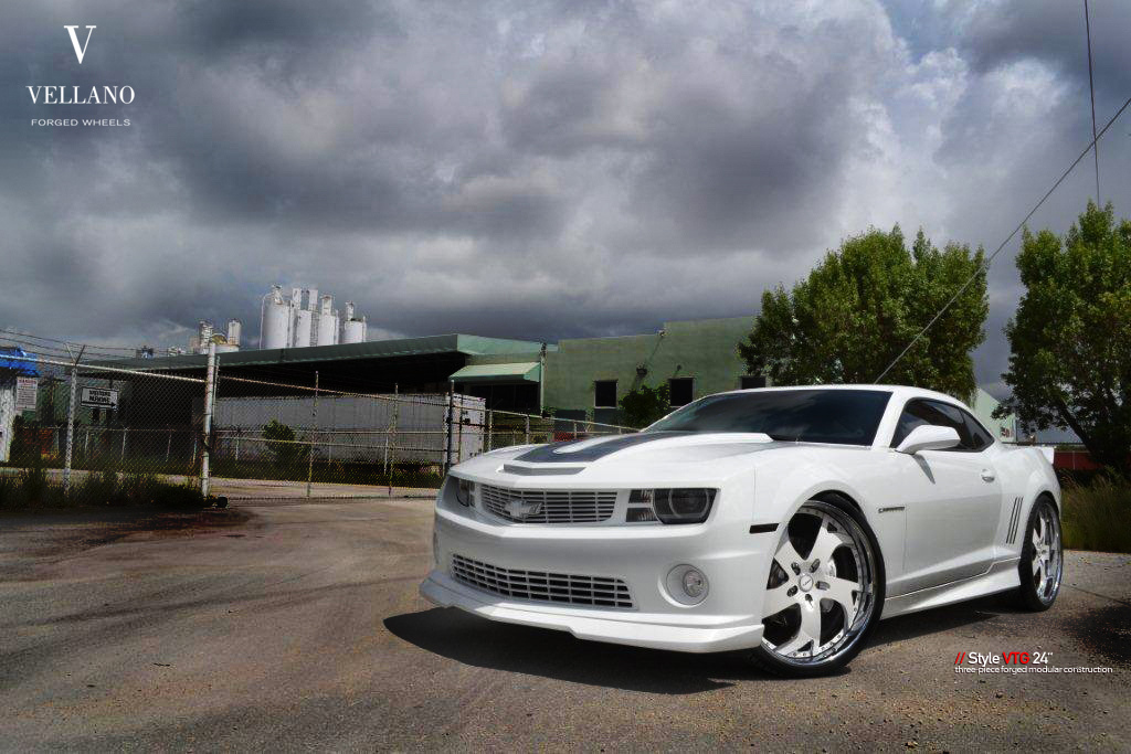 2012 Chevrolet Corvette photo