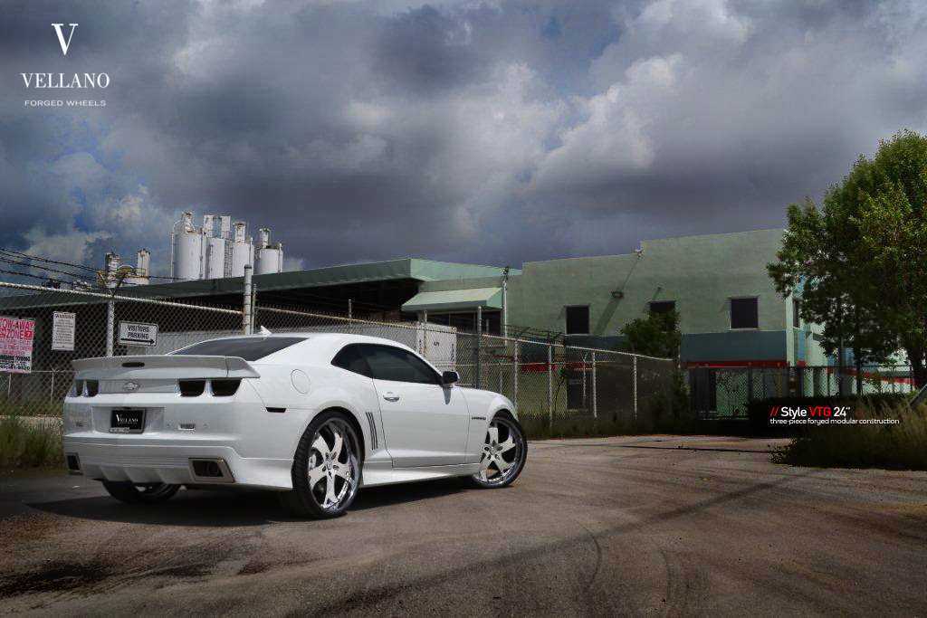 2012 Chevrolet Corvette photo