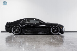 2010 Chevrolet Camaro