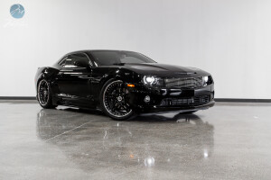 2010 Chevrolet Camaro