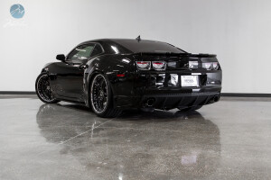 2010 Chevrolet Camaro