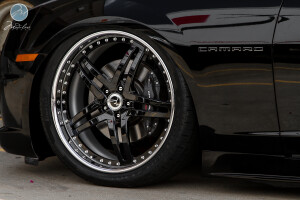 2010 Chevrolet Camaro