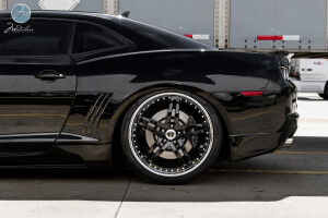 2010 Chevrolet Camaro