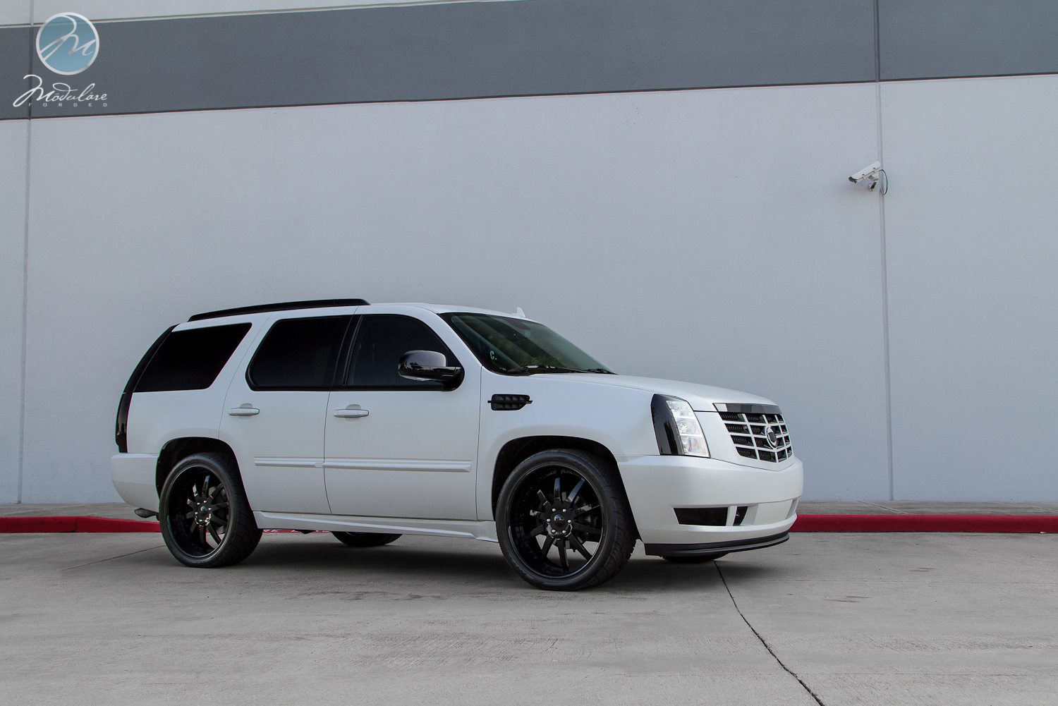 2012 Cadillac Escalade photo