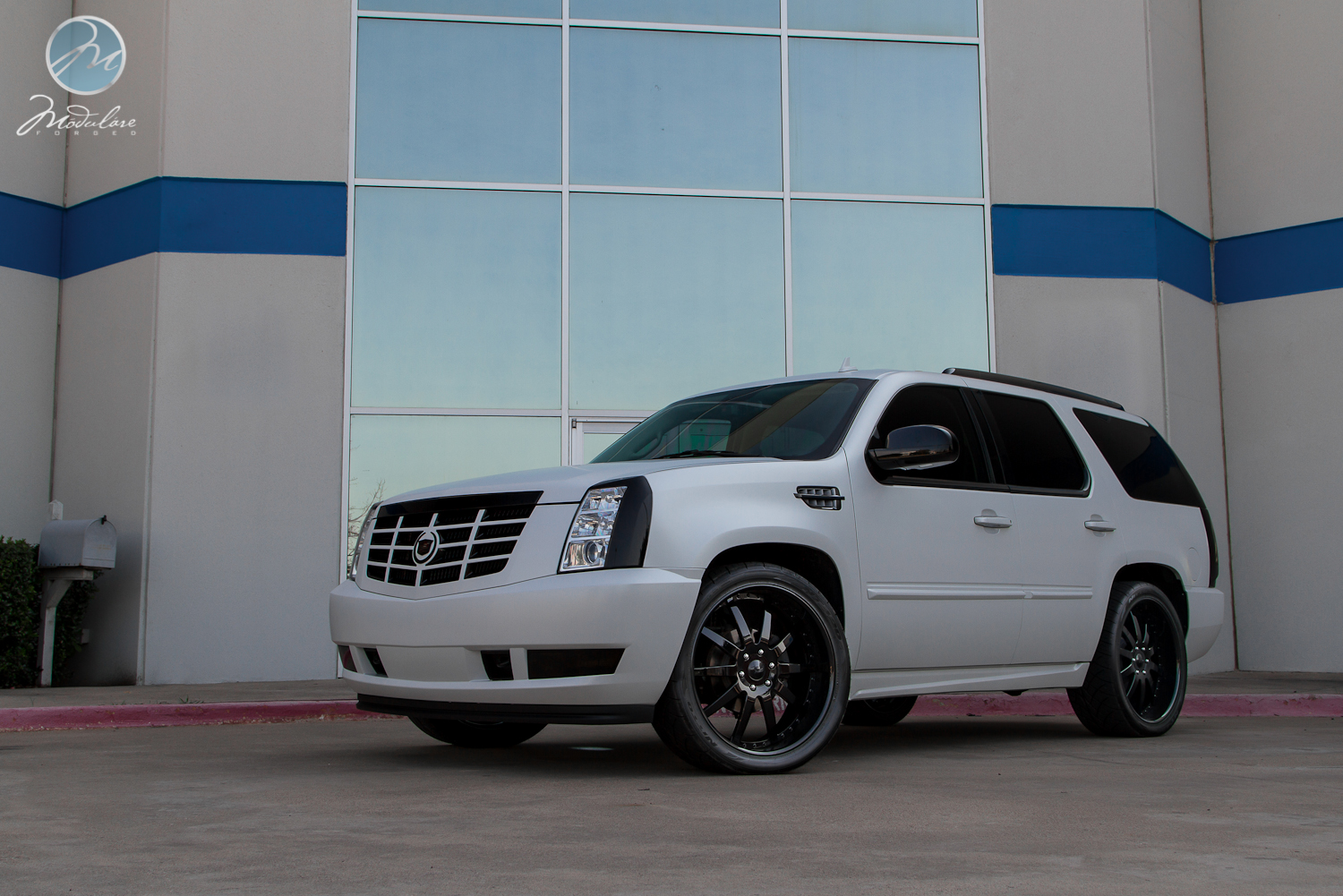 2012 Cadillac Escalade photo