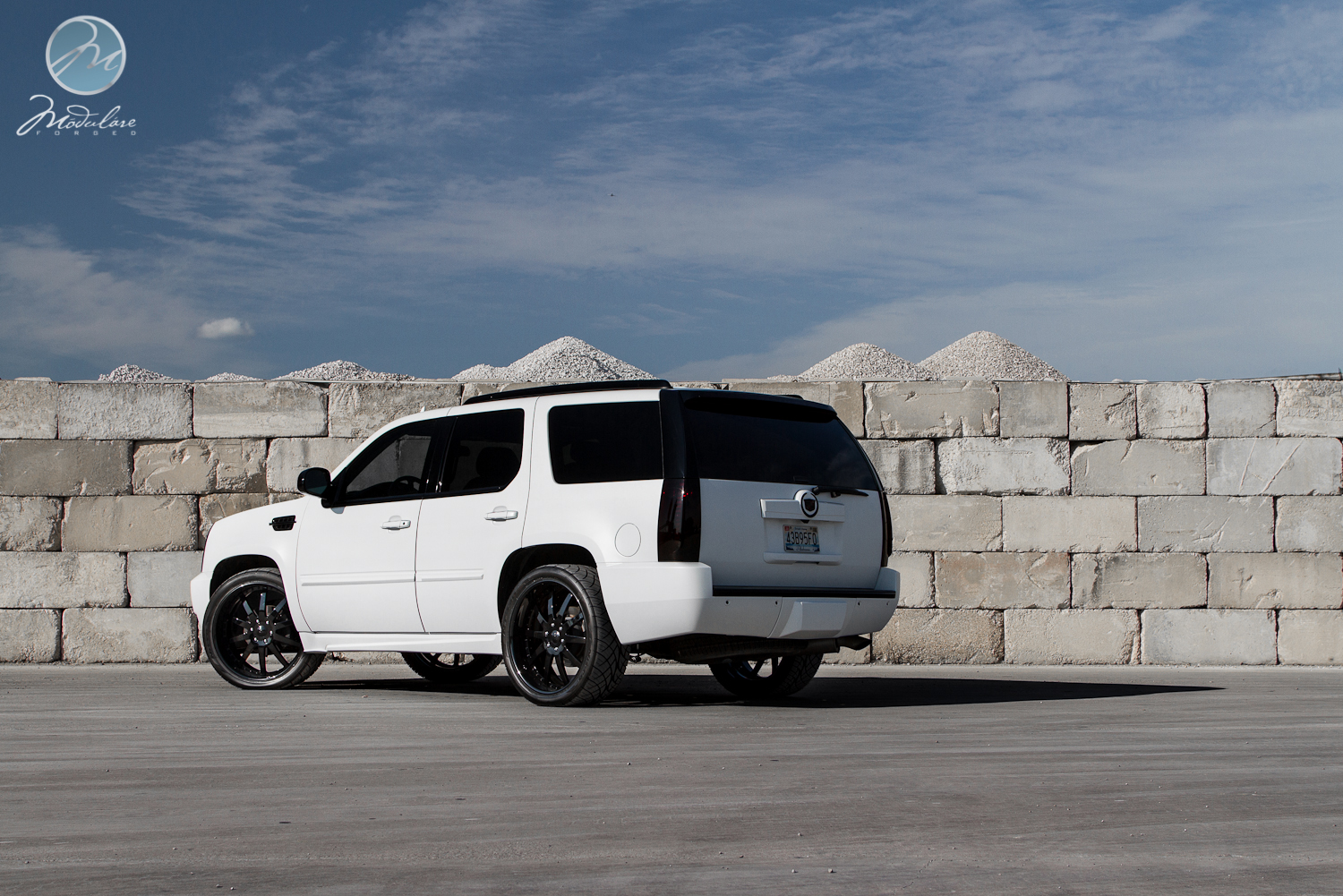 2012 Cadillac Escalade photo