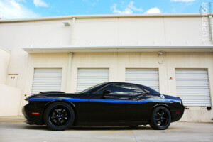 2010 Dodge Challenger