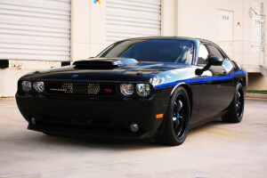 2010 Dodge Challenger