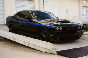 2010 Dodge Challenger