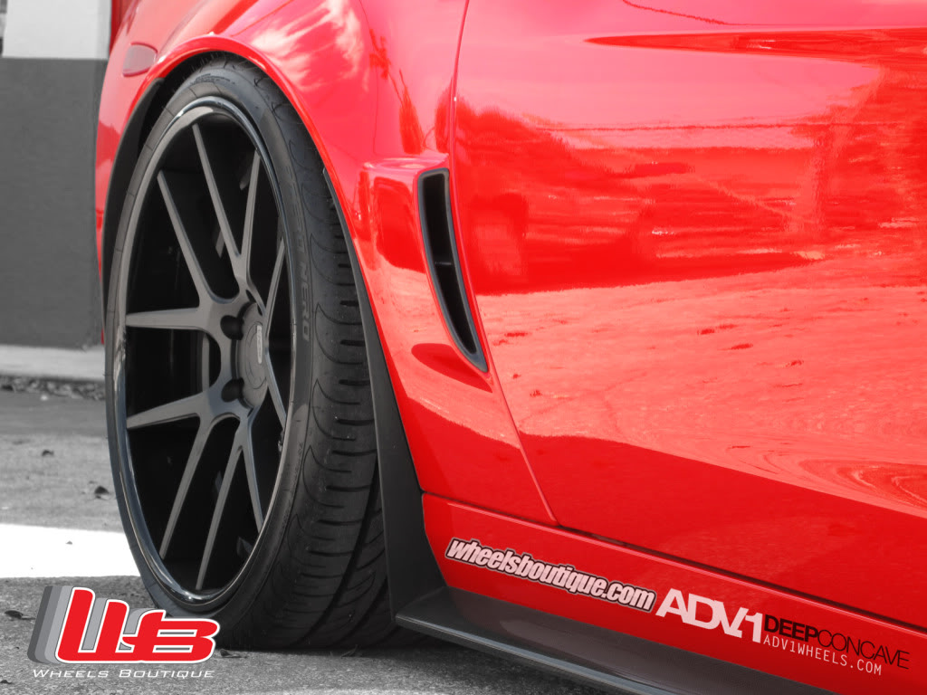2012 Chevrolet Corvette photo