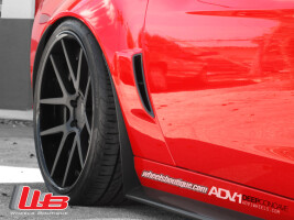 2012 Chevrolet Corvette
