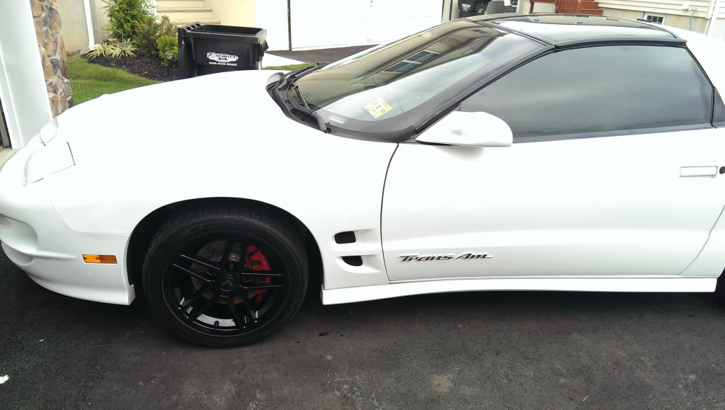 1999 Chevrolet Camaro photo