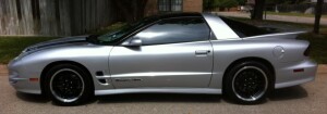1999 Chevrolet Camaro