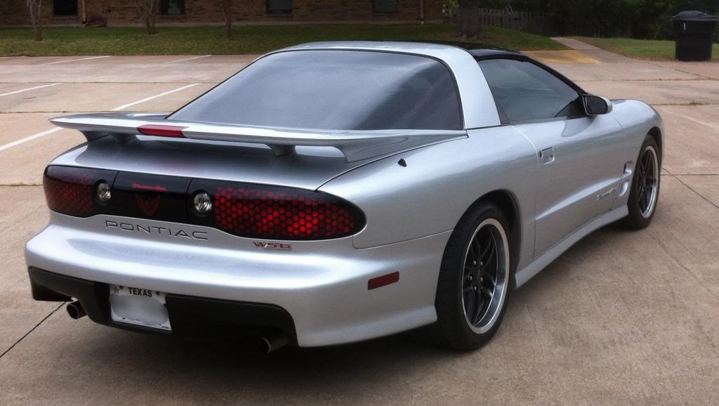1999 Chevrolet Camaro photo