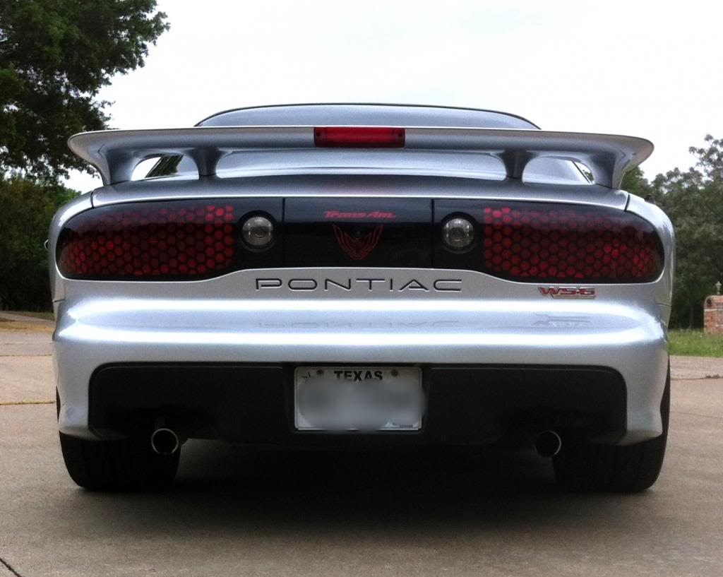 1999 Chevrolet Camaro photo