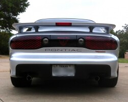 1999 Chevrolet Camaro
