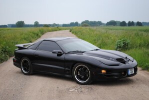1999 Chevrolet Camaro