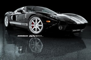 2006 Ford GT