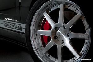 2006 Ford GT