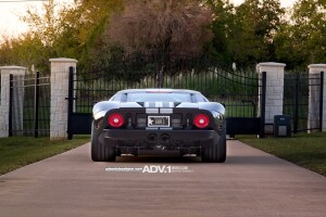 2006 Ford GT