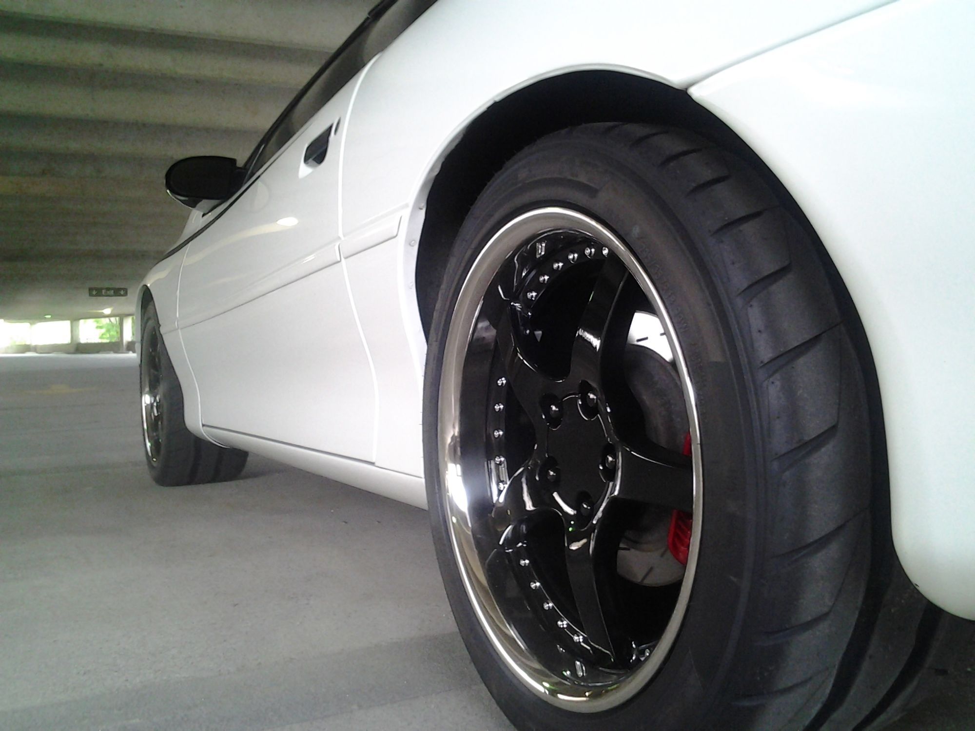 2000 Chevrolet Camaro photo