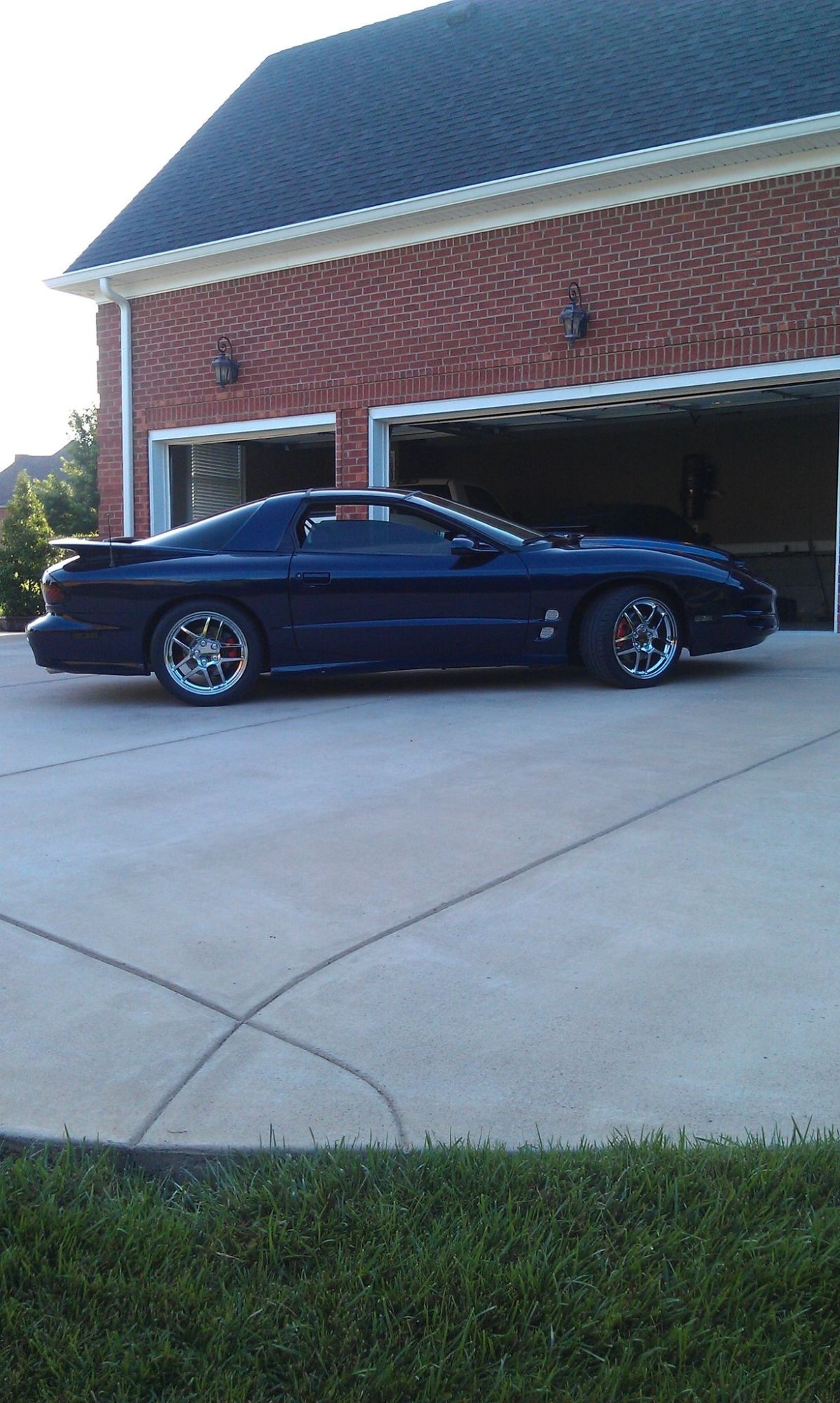 1999 Chevrolet Camaro photo