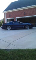 1999 Chevrolet Camaro