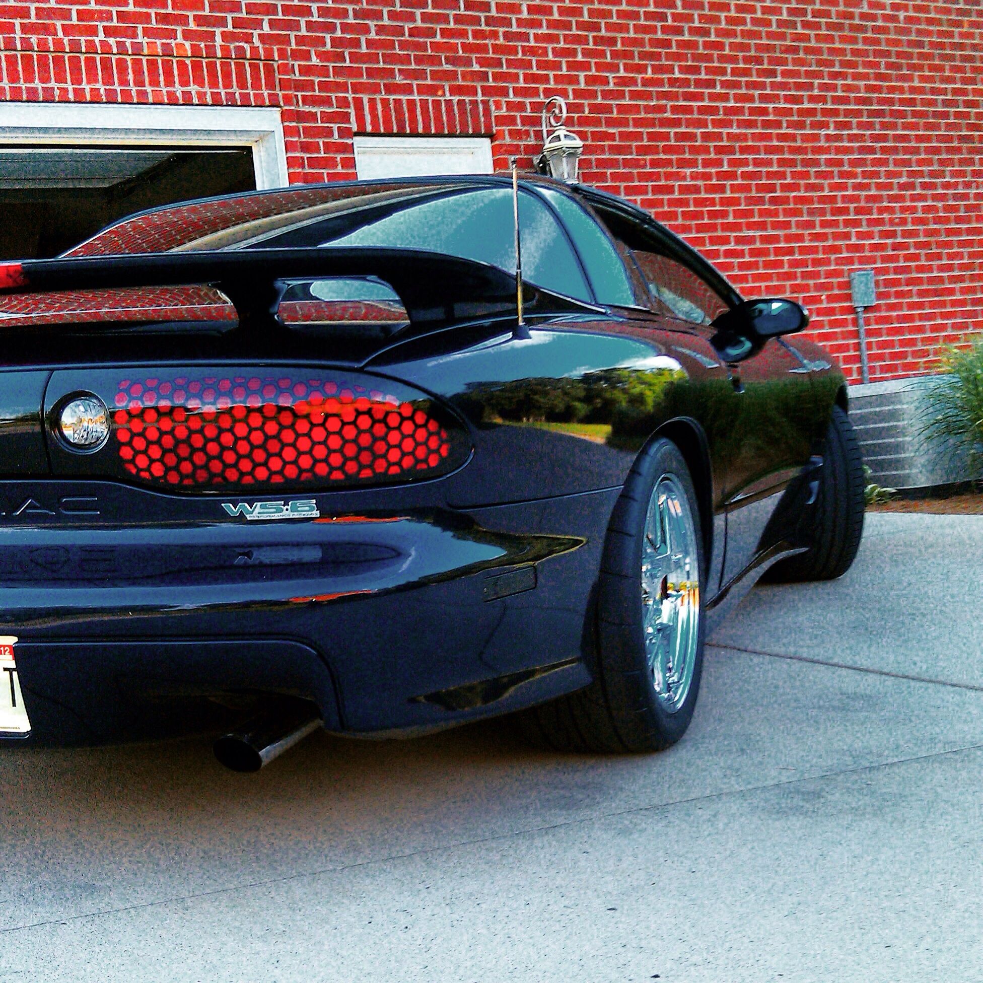 1999 Chevrolet Camaro photo
