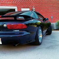 1999 Chevrolet Camaro