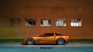 2012 Chevrolet Corvette