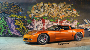 2012 Chevrolet Corvette