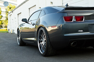 2010 Chevrolet Camaro