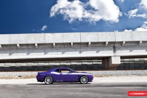 2011 Dodge Challenger