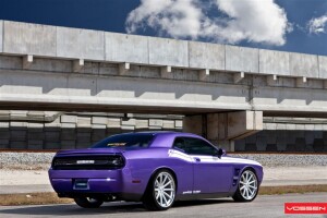 2011 Dodge Challenger