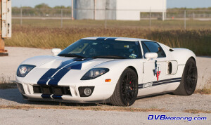 2006 Ford GT