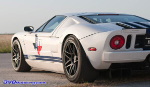 2006 Ford GT