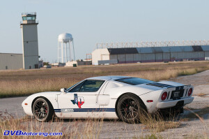 2006 Ford GT