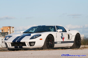 2006 Ford GT
