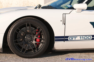 2006 Ford GT