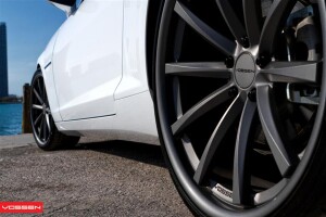 2012 Chevrolet Camaro